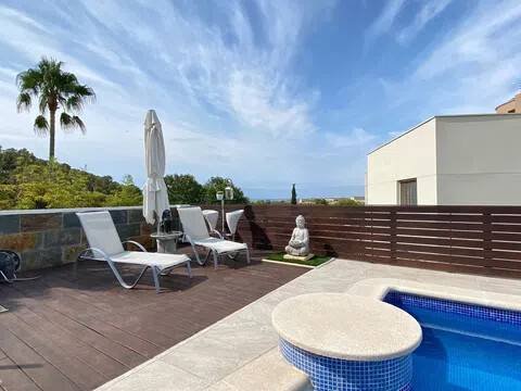 Casa de 312 m² en Sitges