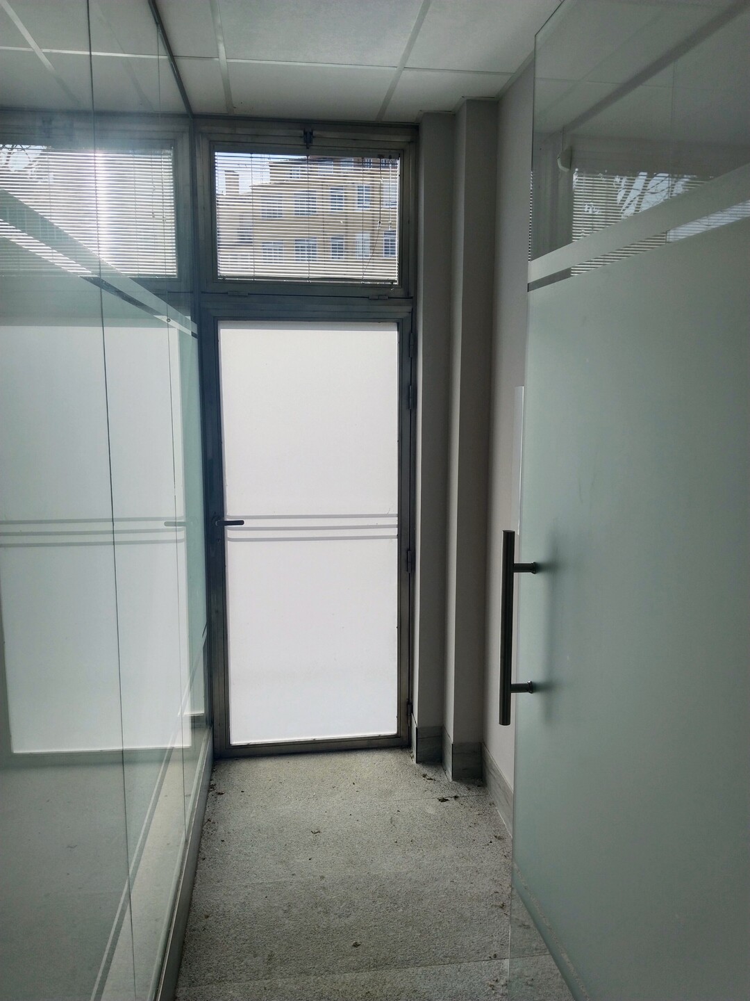 Piso de 50 m² en Burgos