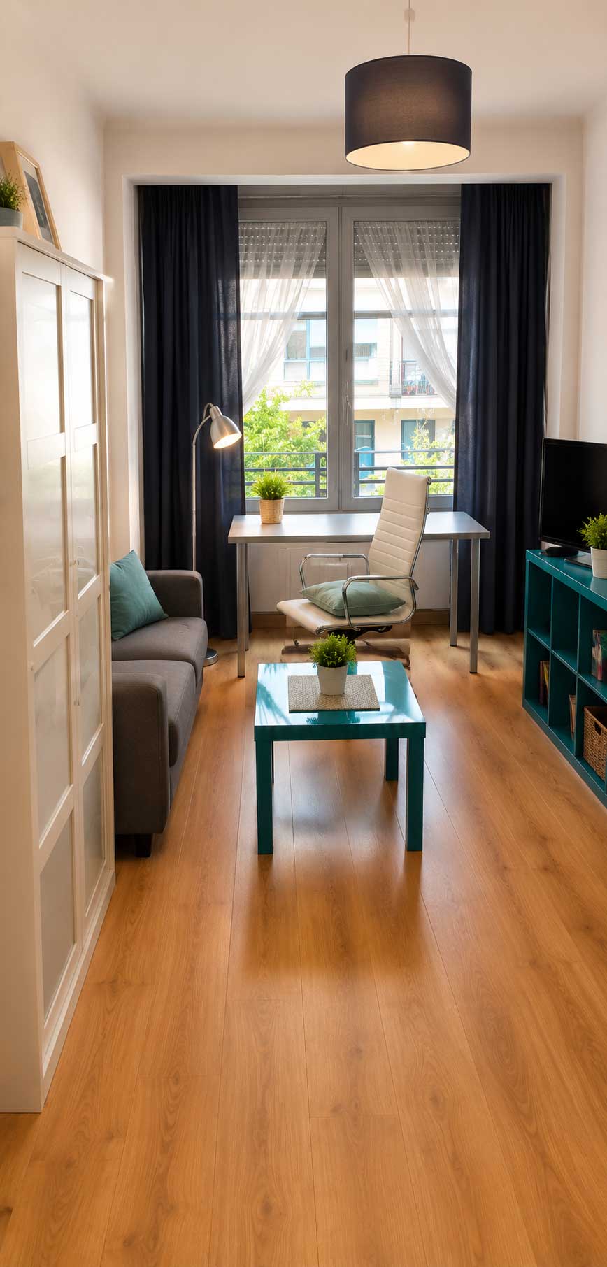Habitación 75 m², Zaragoza