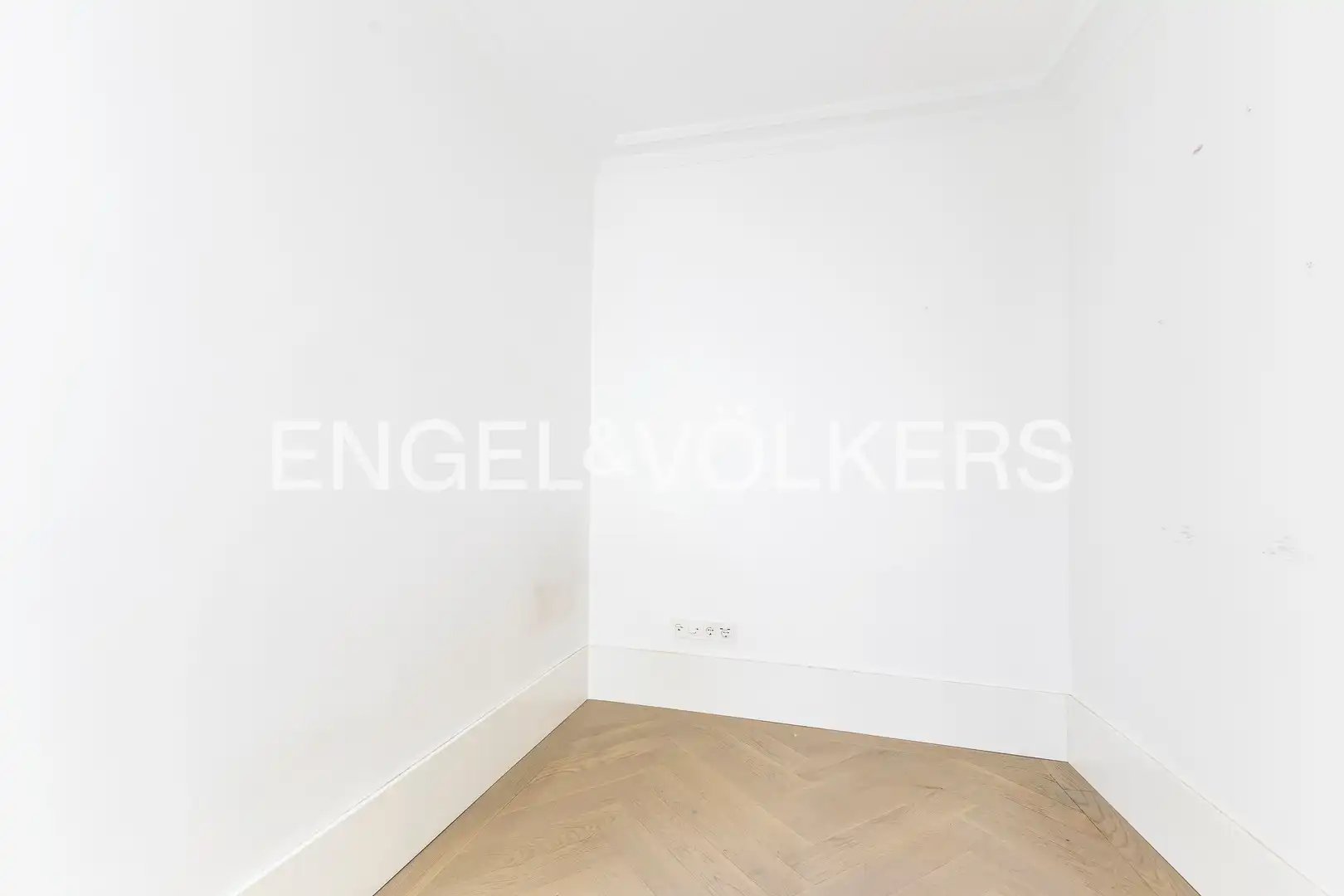 Apartamento 200 m² em Madrid