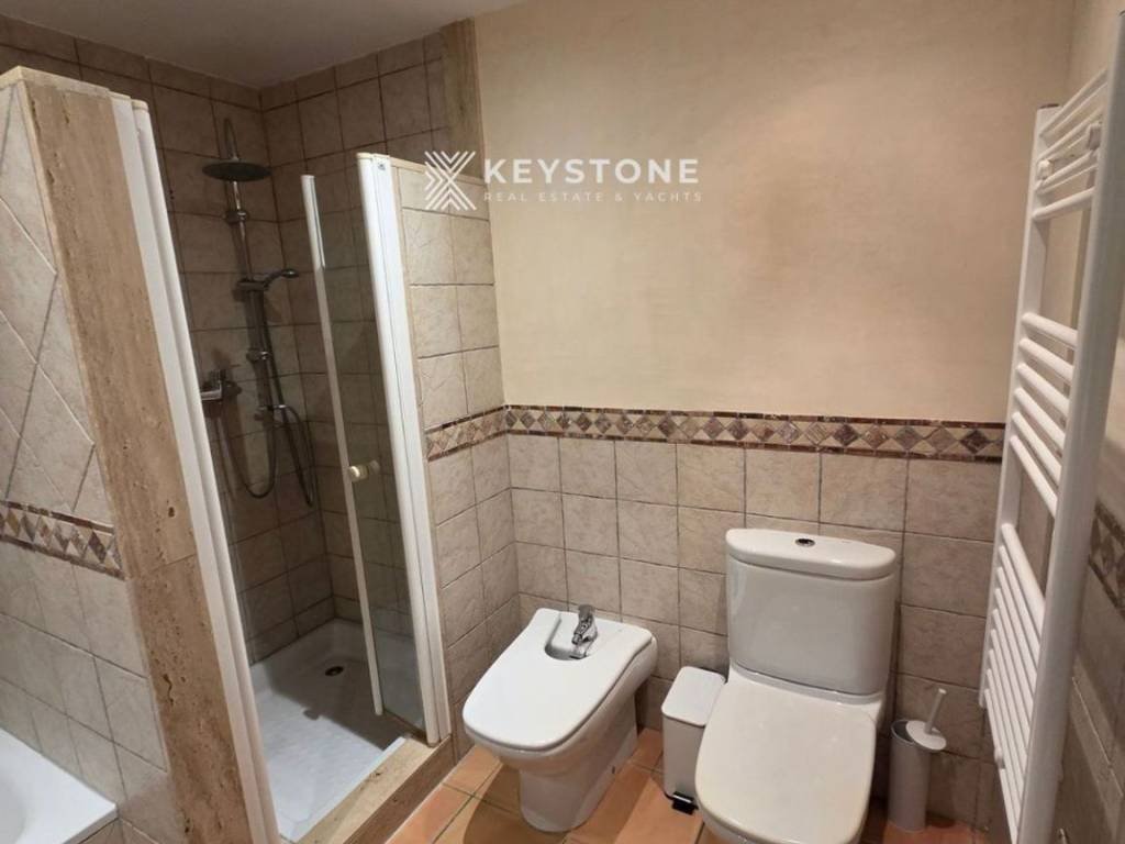 Wohnung 105 m² in Calvià