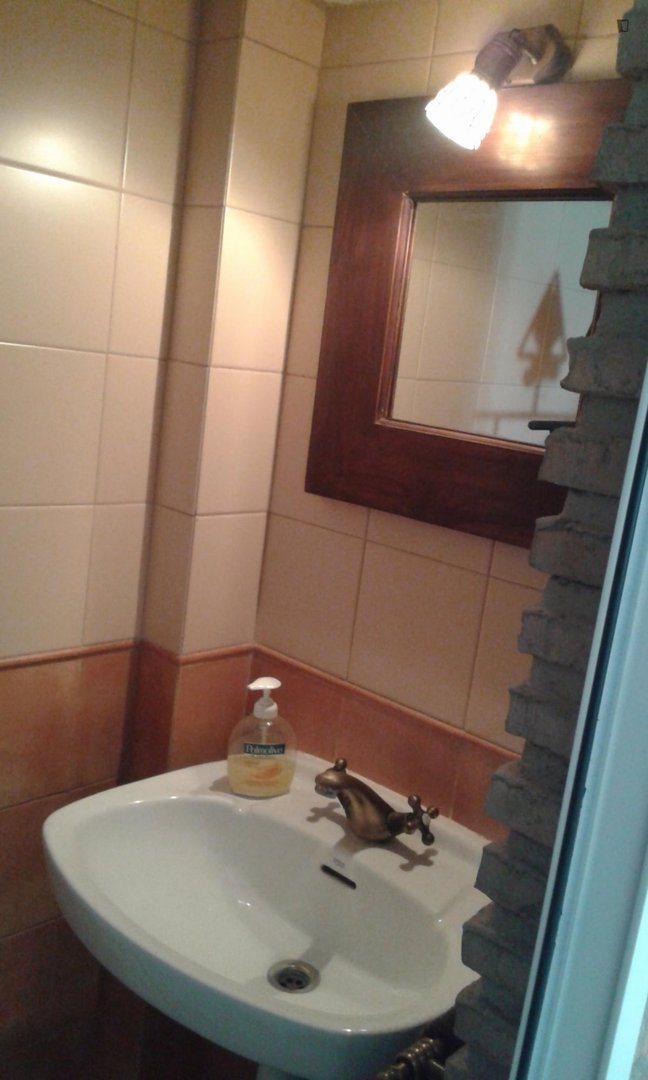 Habitación en alquiler, Valencia
