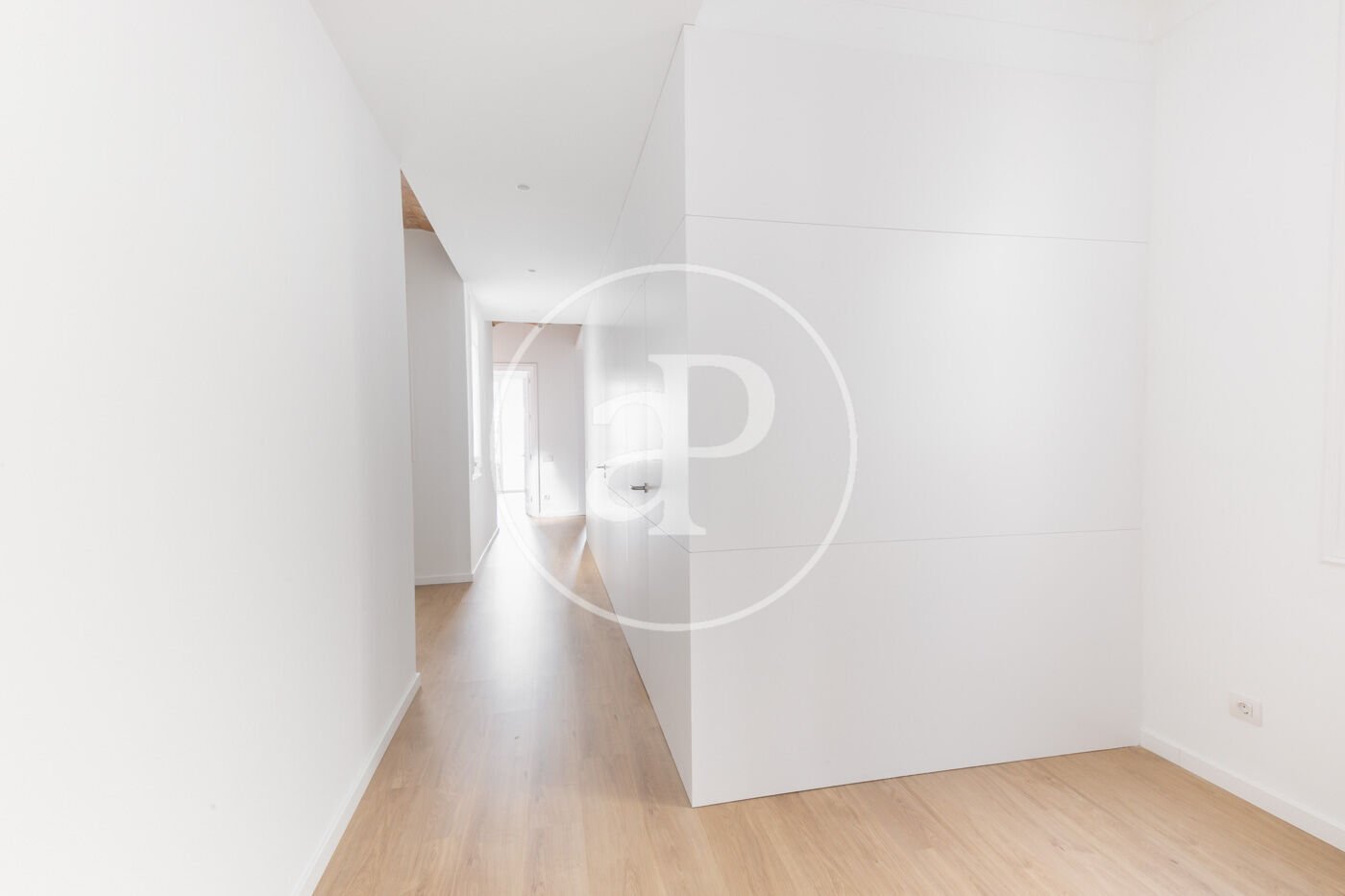 Piso de 136 m² en Barcelona
