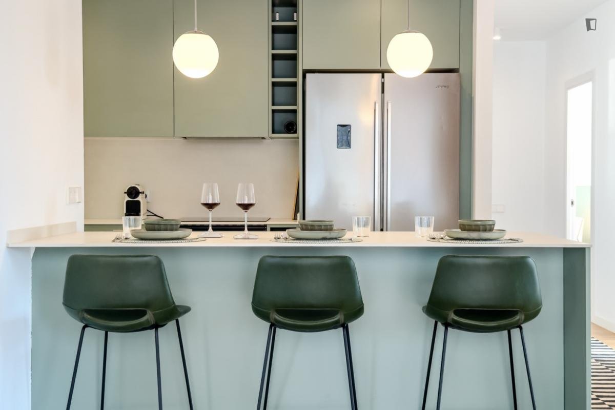 Habitación en alquiler, Barcelona