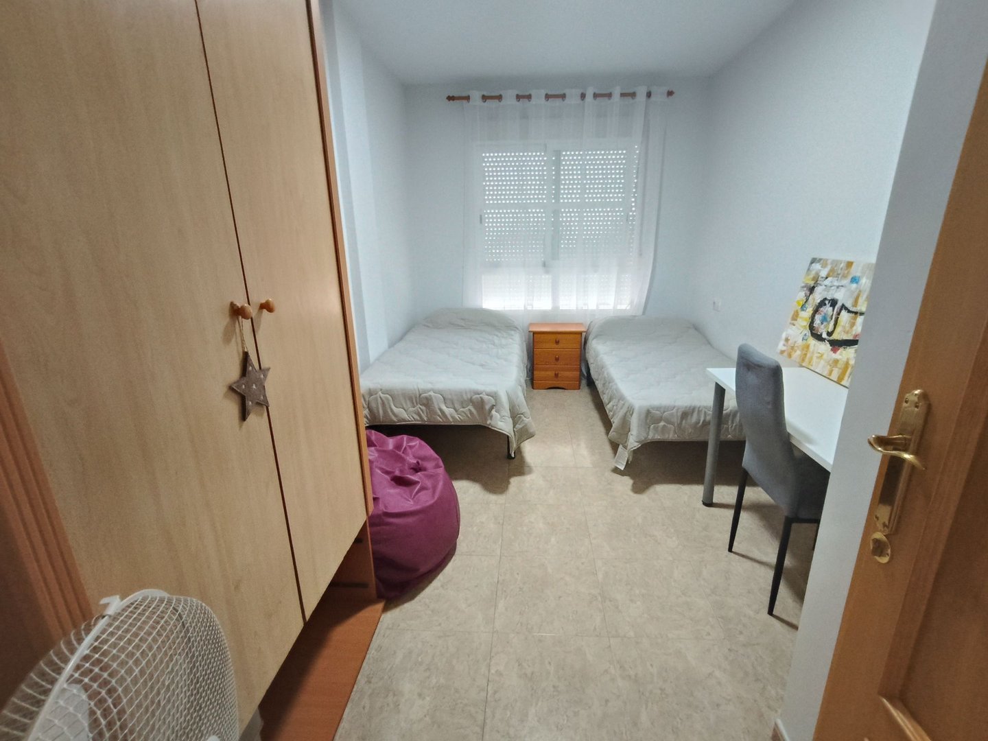 Casa de 100 m² en Almazora