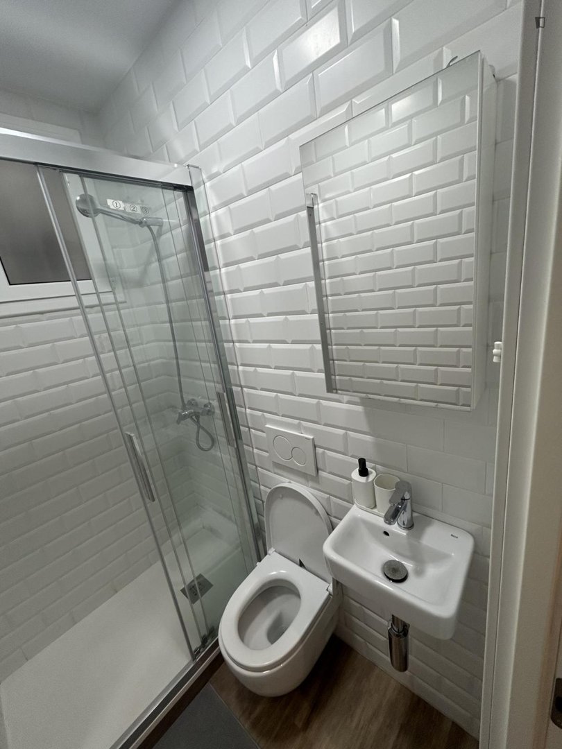 Habitación en alquiler, Barcelona