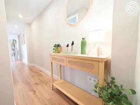 Pis de 85 m² a Saragossa