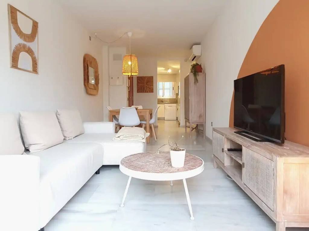 Piso de 70 m² en Dénia