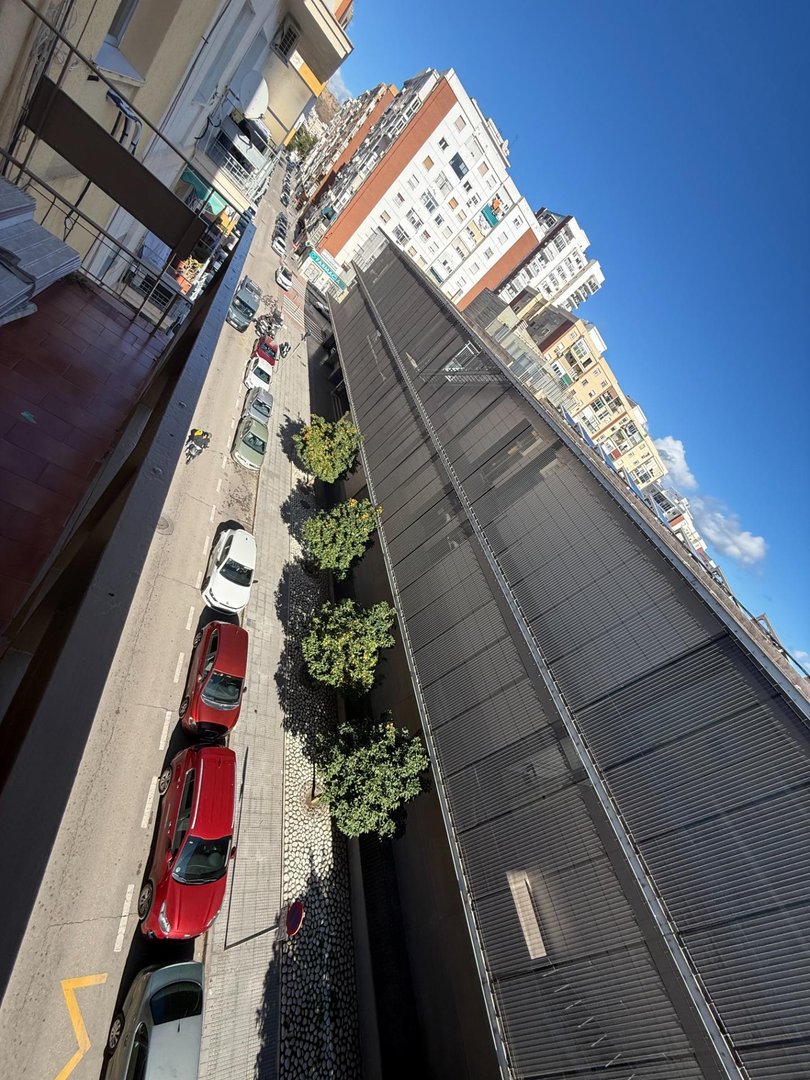 Zimmer zur Miete, Málaga