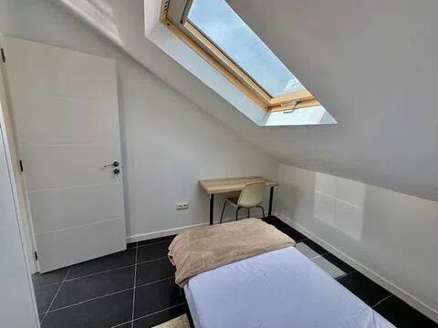 Habitación 120 m², El Álamo