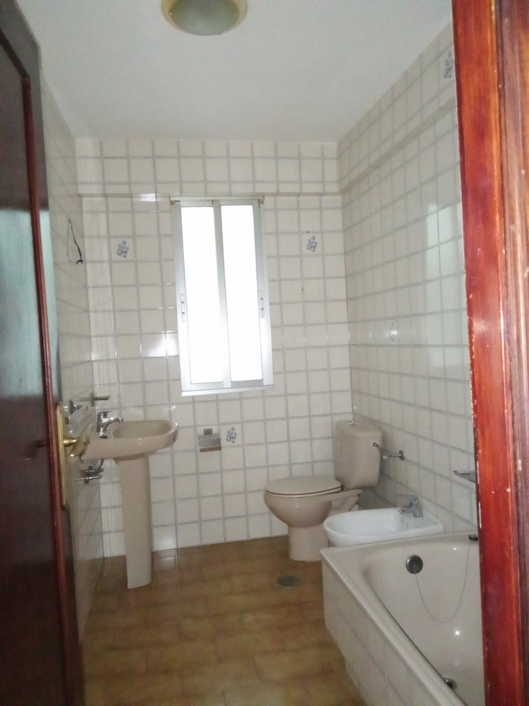 Piso de 100 m² en Santiago de Compostela