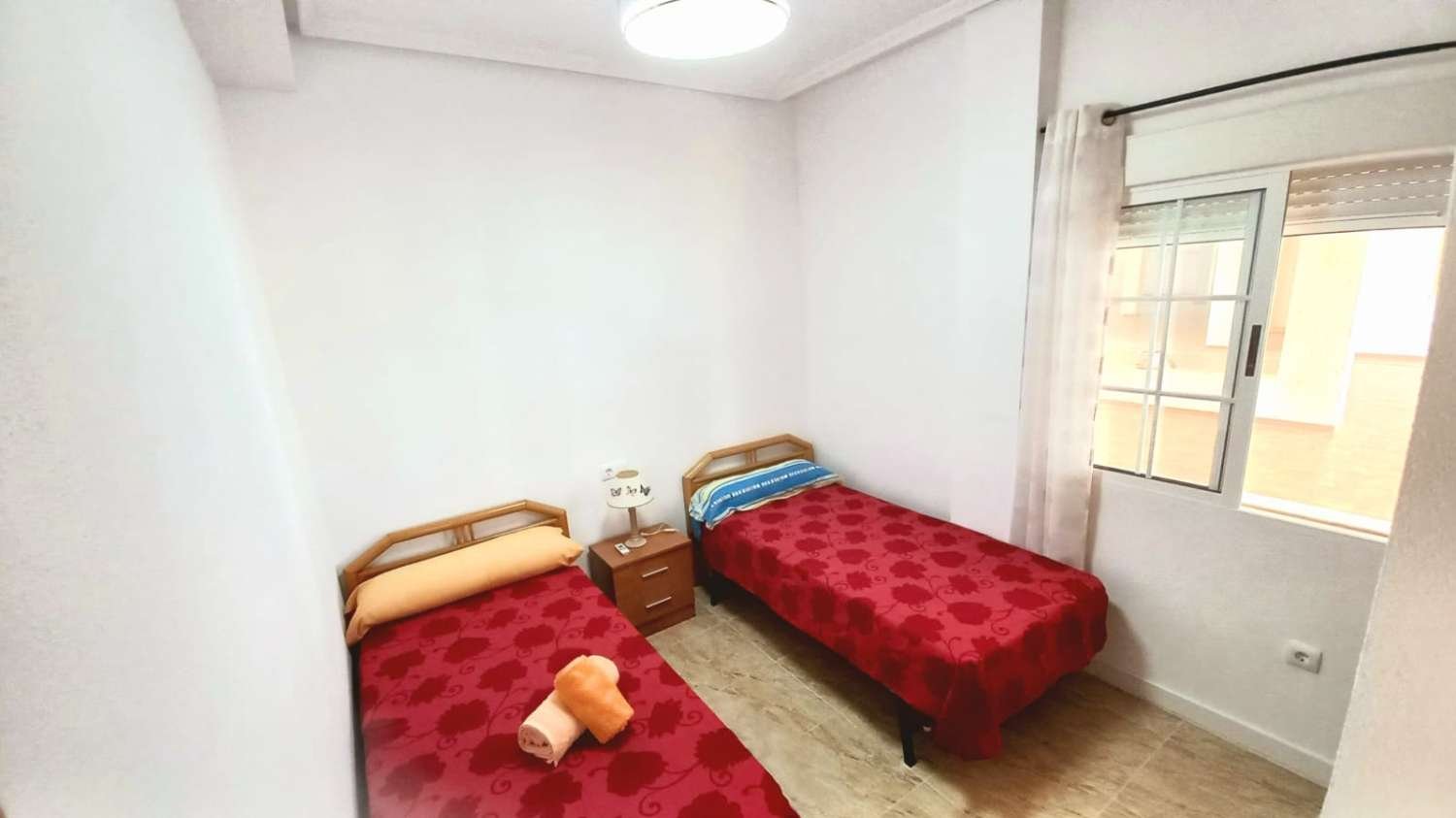 Piso de 65 m² en Cuevas del Almanzora