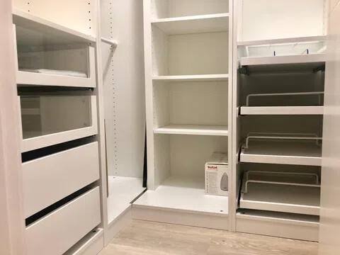 Pis de 70 m² a Madrid