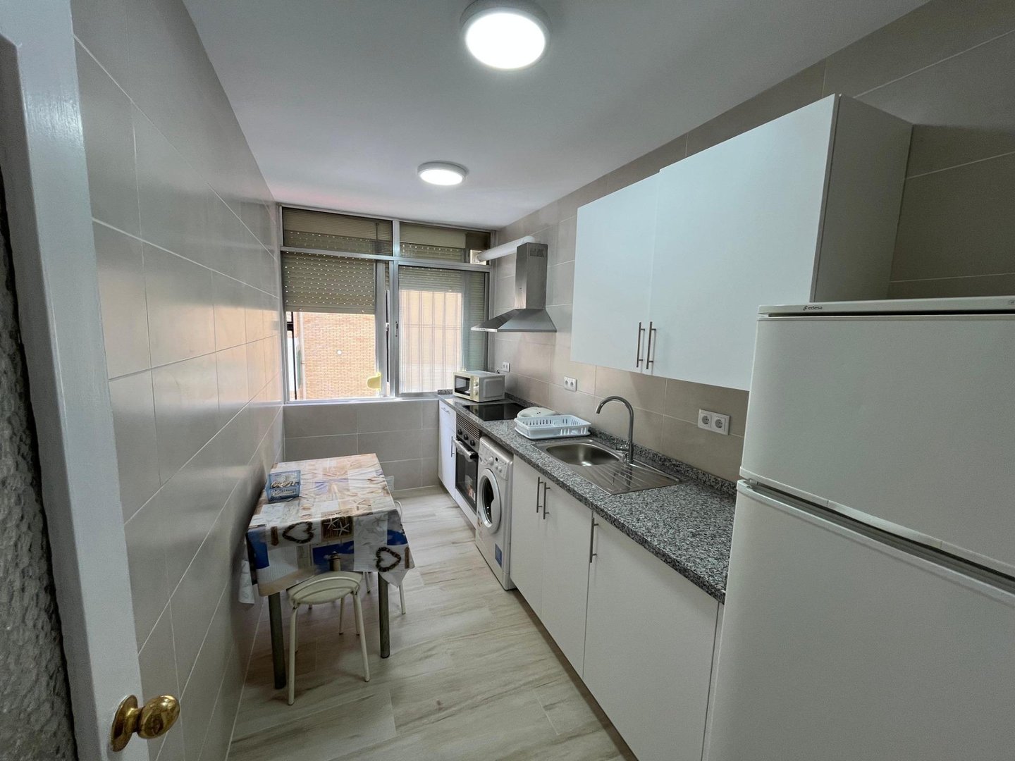 Habitació de lloguer, Sevilla