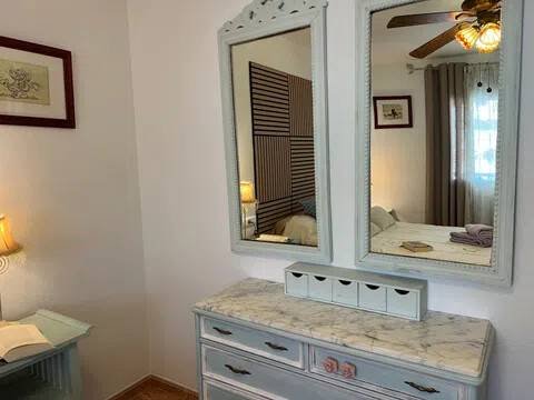 Piso de 95 m² en El Ejido