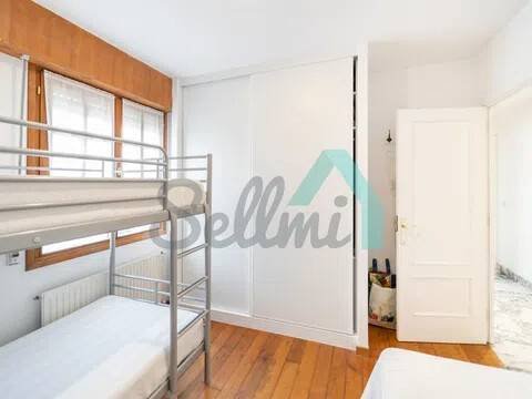 Piso de 72 m² en Llanes
