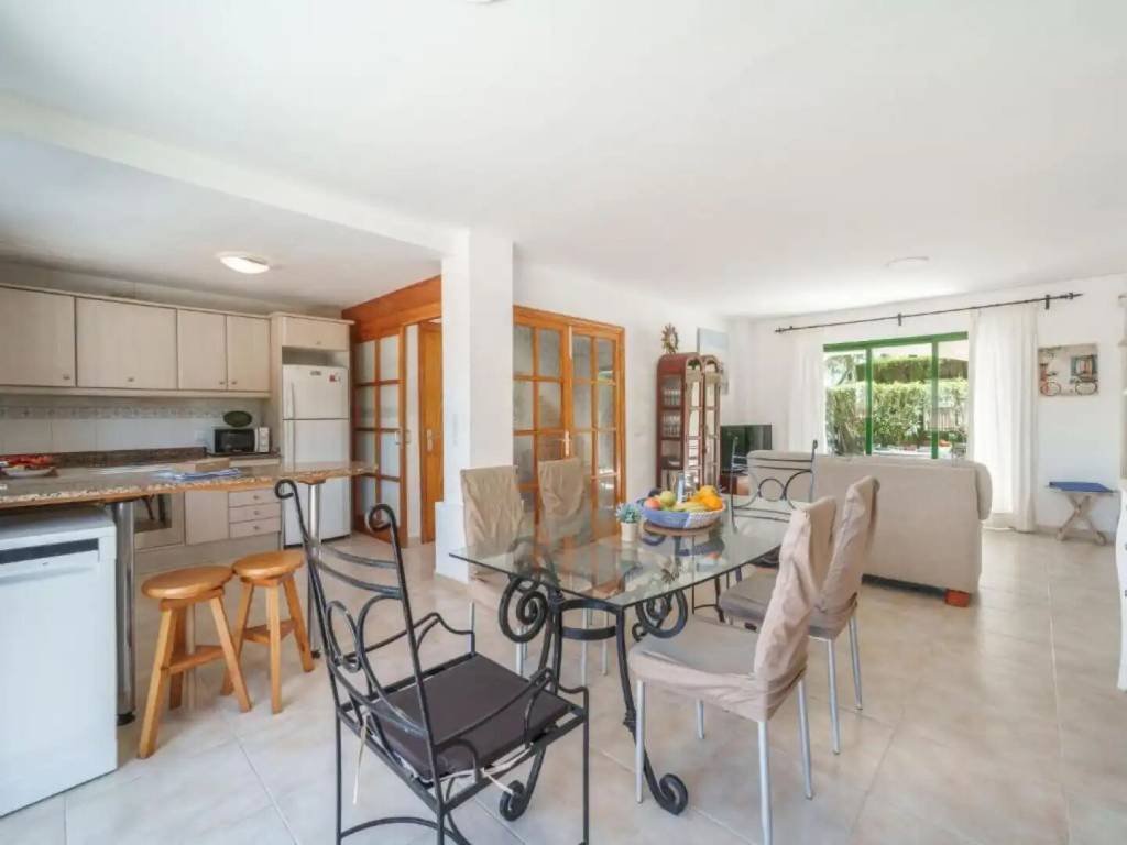 Casa de 160 m² en Alcúdia
