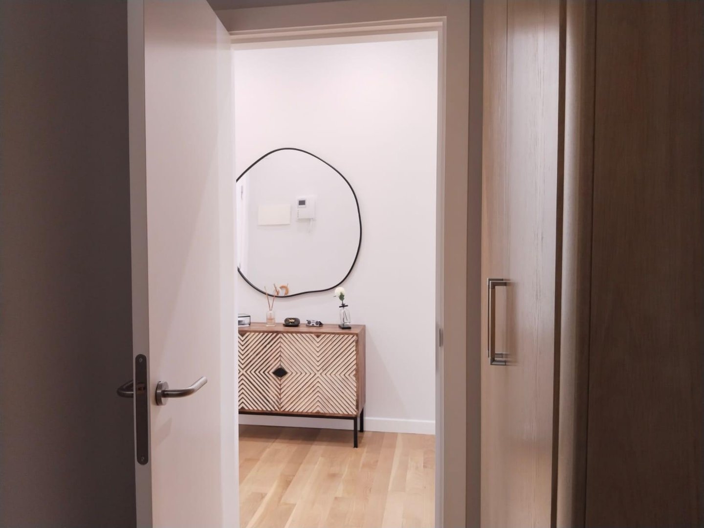 Piso de 120 m² en San Sebastián