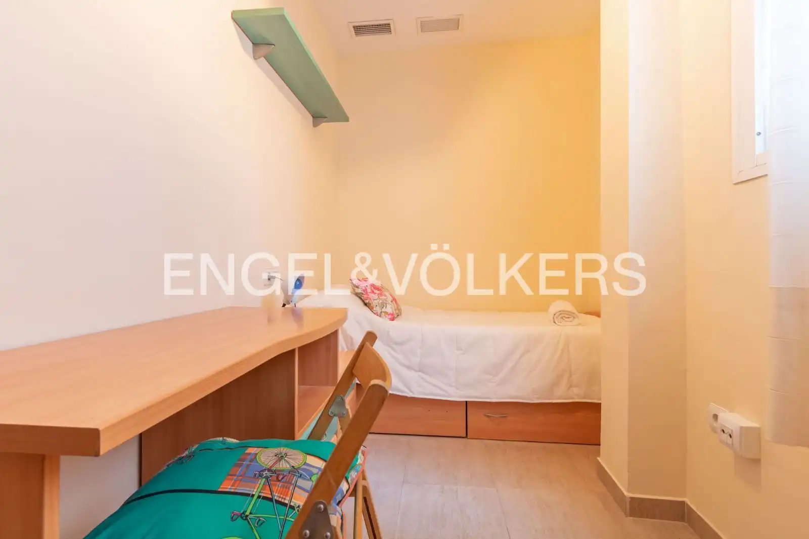 Pis de 83 m² a Sevilla