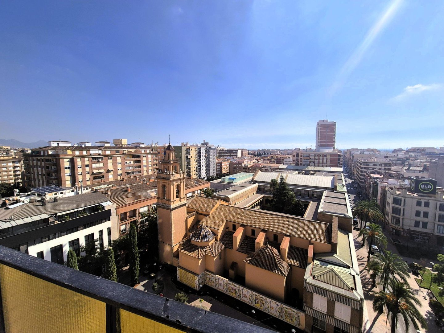 Pis de 145 m² a Castelló de la Plana