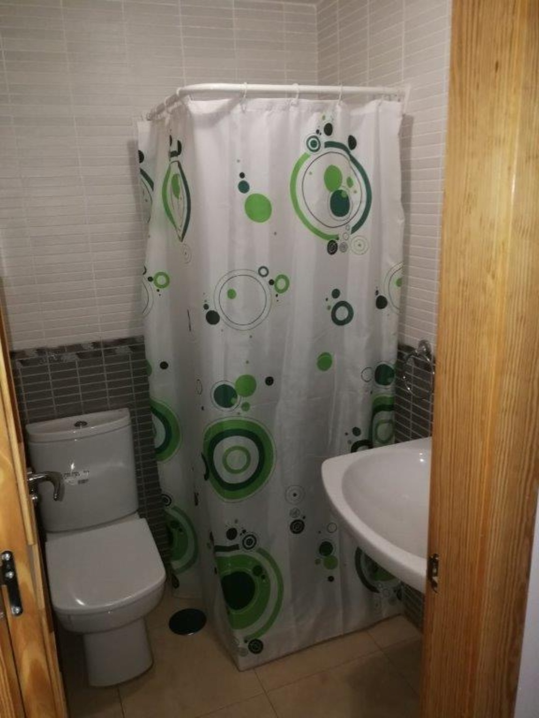 Piso de 75 m² en Dalías