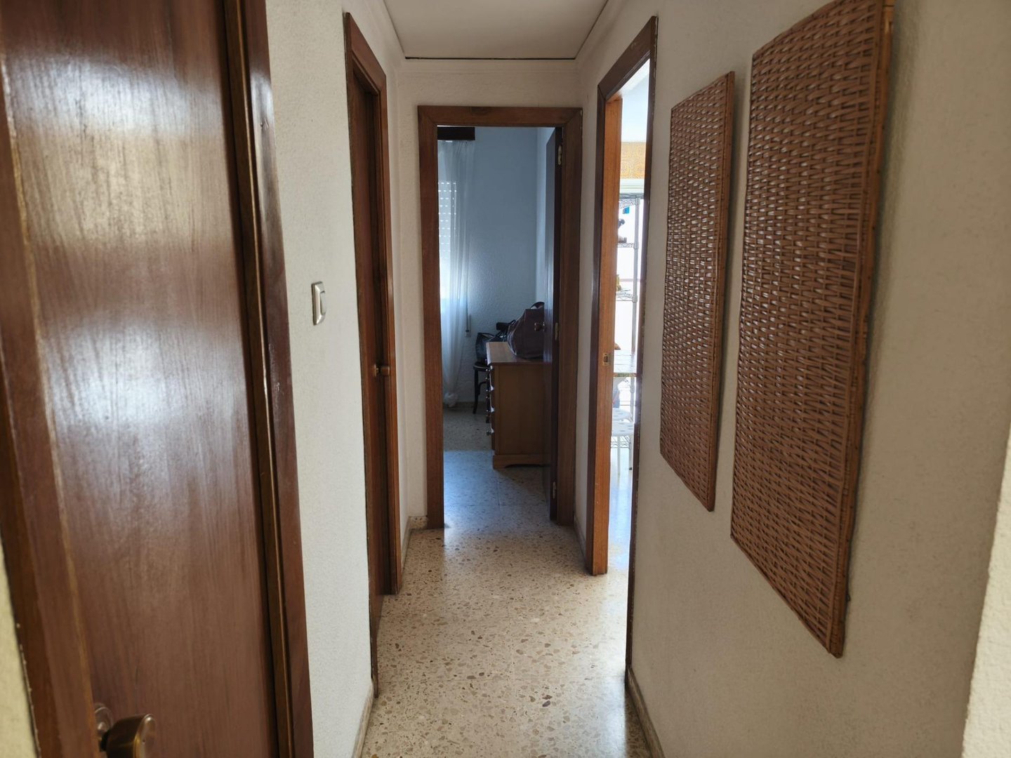 Pis de 94 m² a Gandia