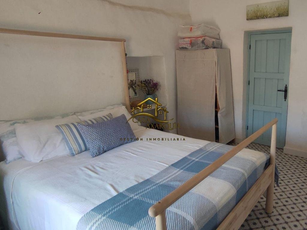 Casa de 124 m² a Benamargosa