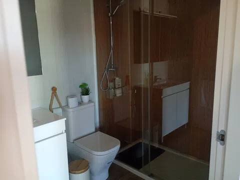 Casa de 90 m² en Salvaterra de Miño