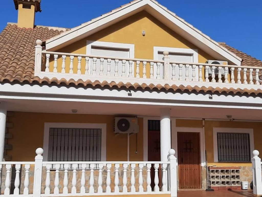 Casa de 400 m² a Lorca