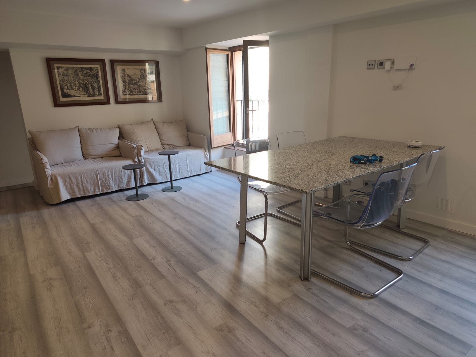 Pis de 35 m² a Palma