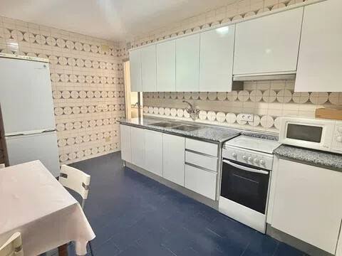 Pis de 109 m² a Jaén