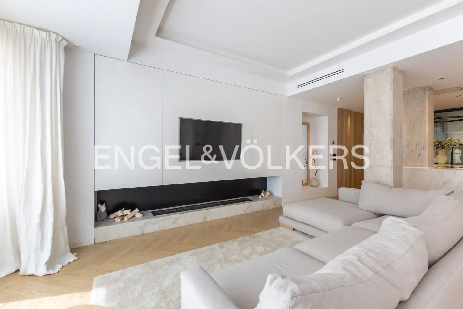 Appartamento 204 m² a Valencia