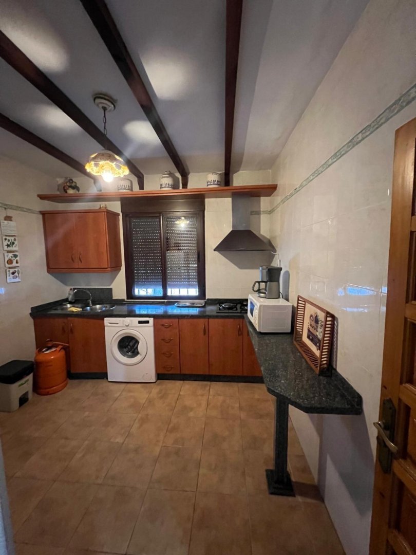 Casa de 200 m² en Baena