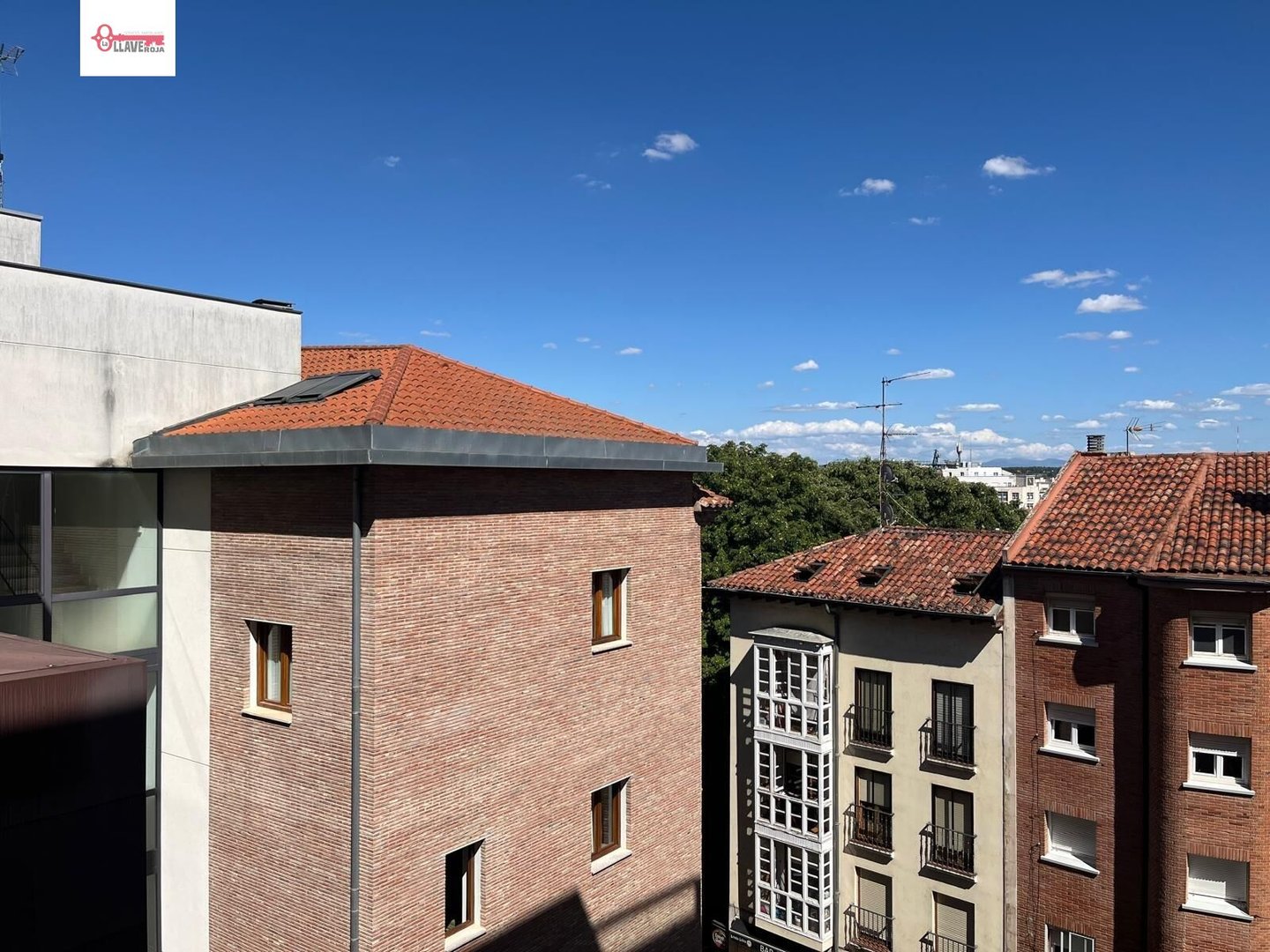 Piso de 85 m² en Burgos