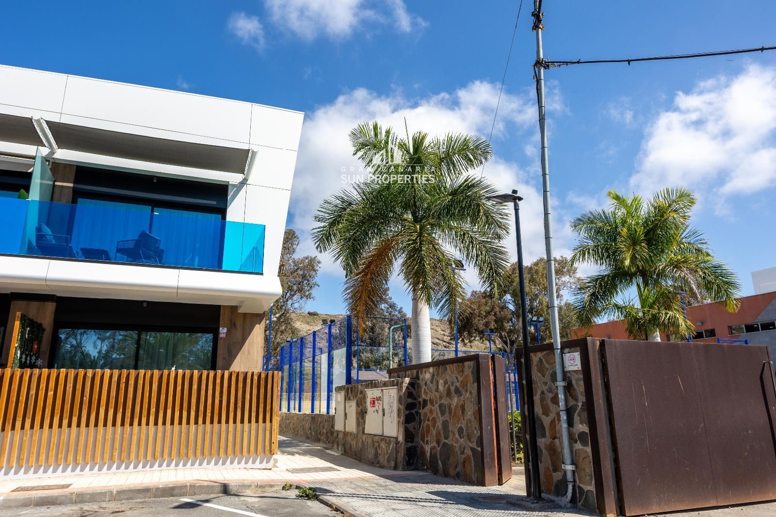 Piso de 62 m² en Mogán
