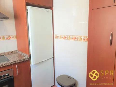 Piso de 92 m² en Sevilla