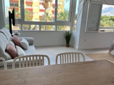 Pis de 60 m² a Dénia