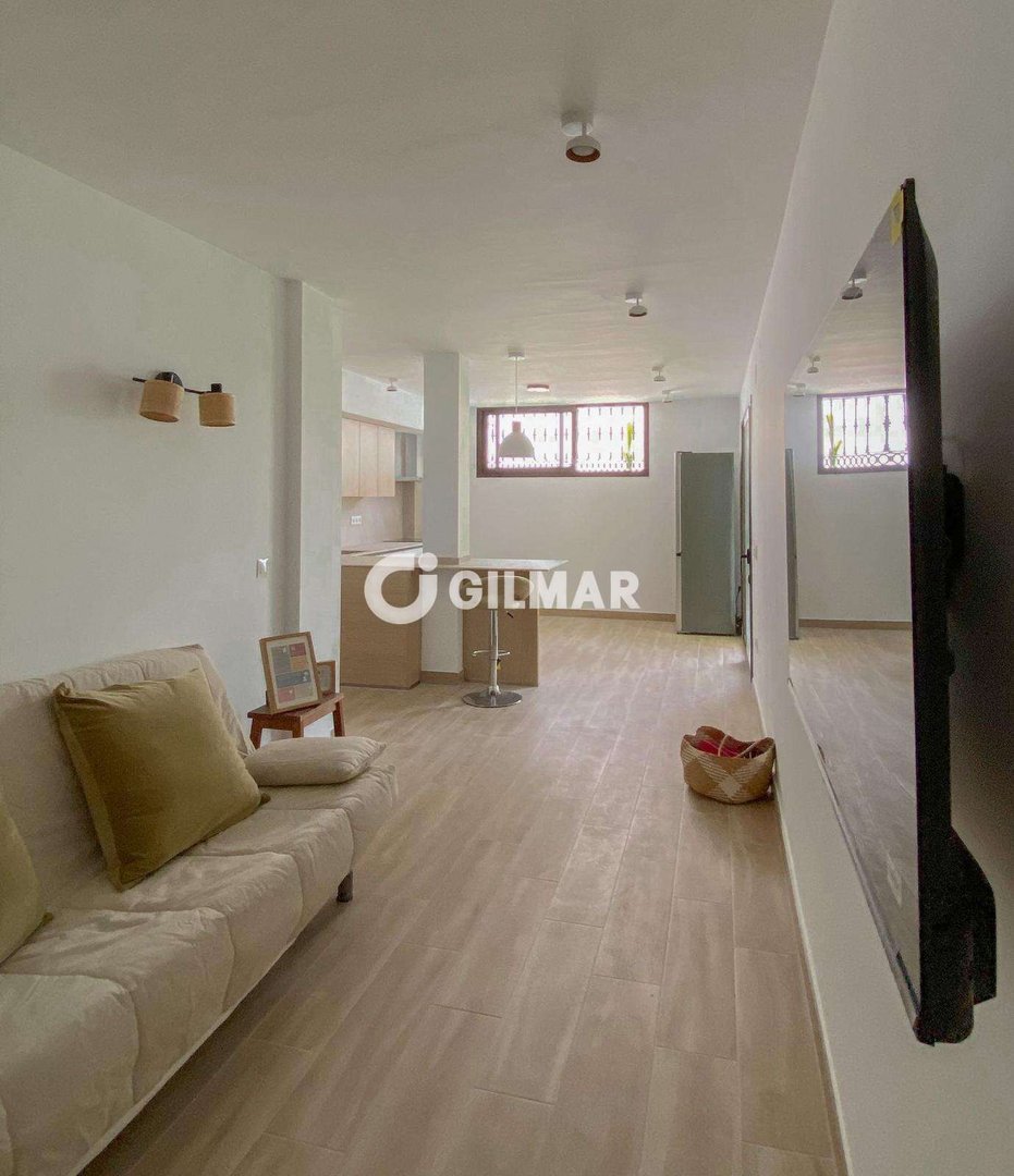 Pis de 110 m² a Estepona
