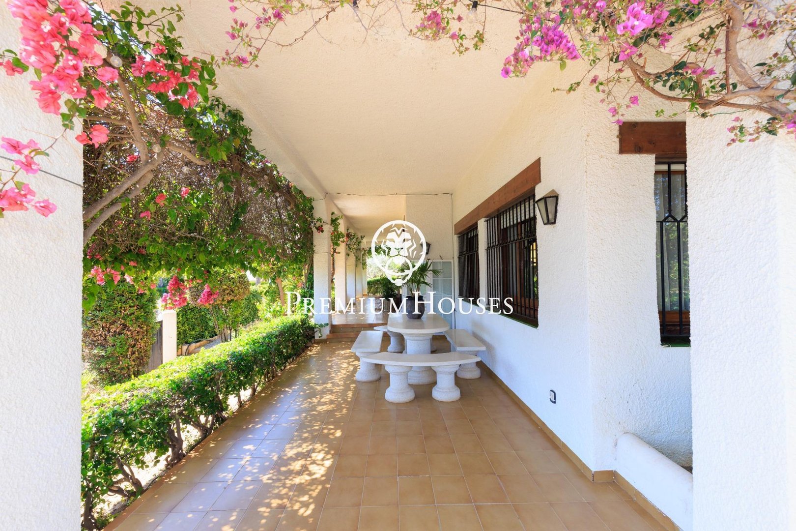 Casa de 179 m² en Cunit