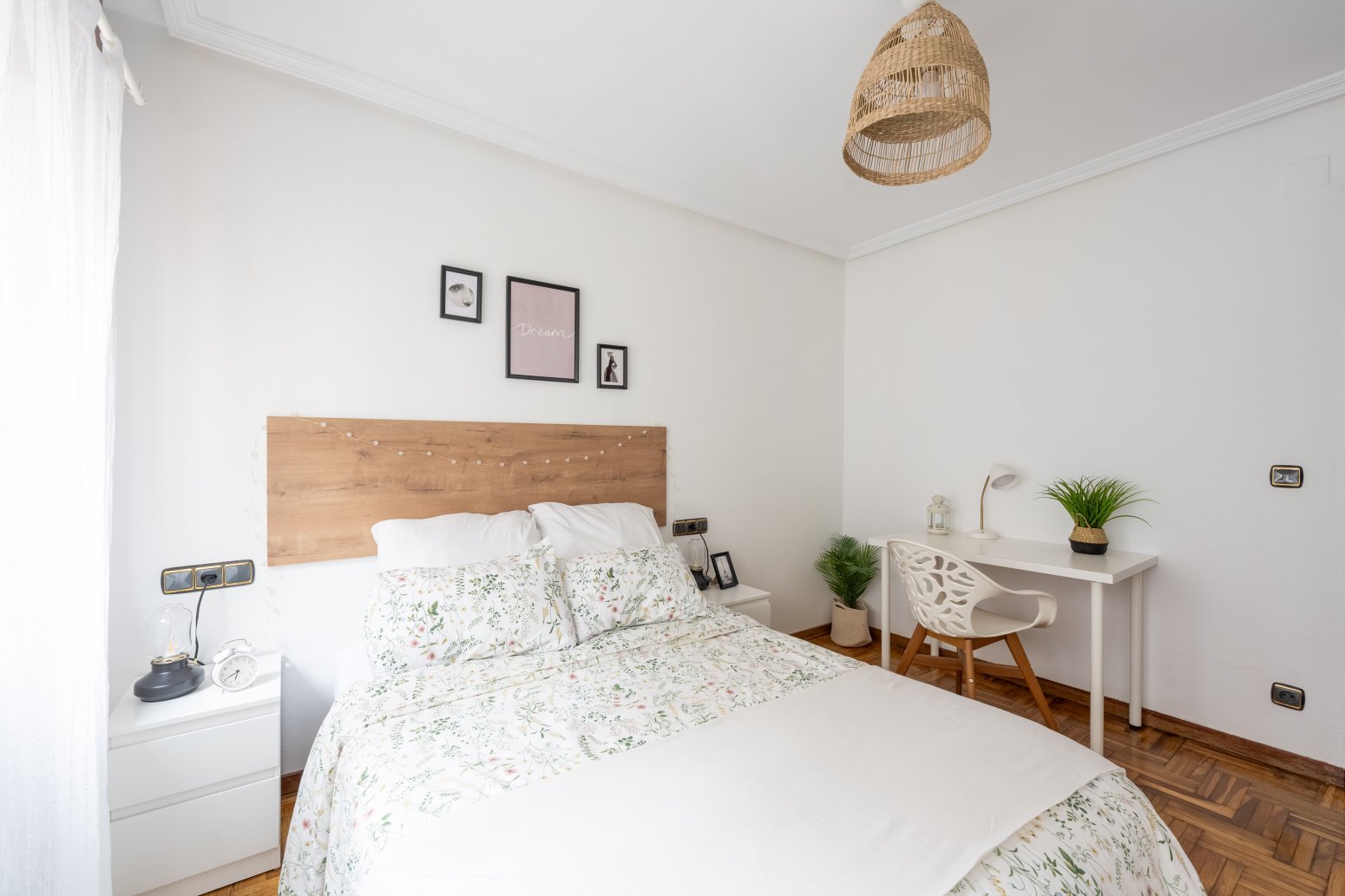 Piso de 110 m² en Gijón