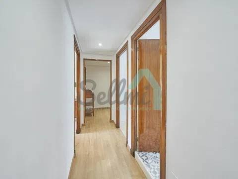 Piso de 82 m² en Oviedo