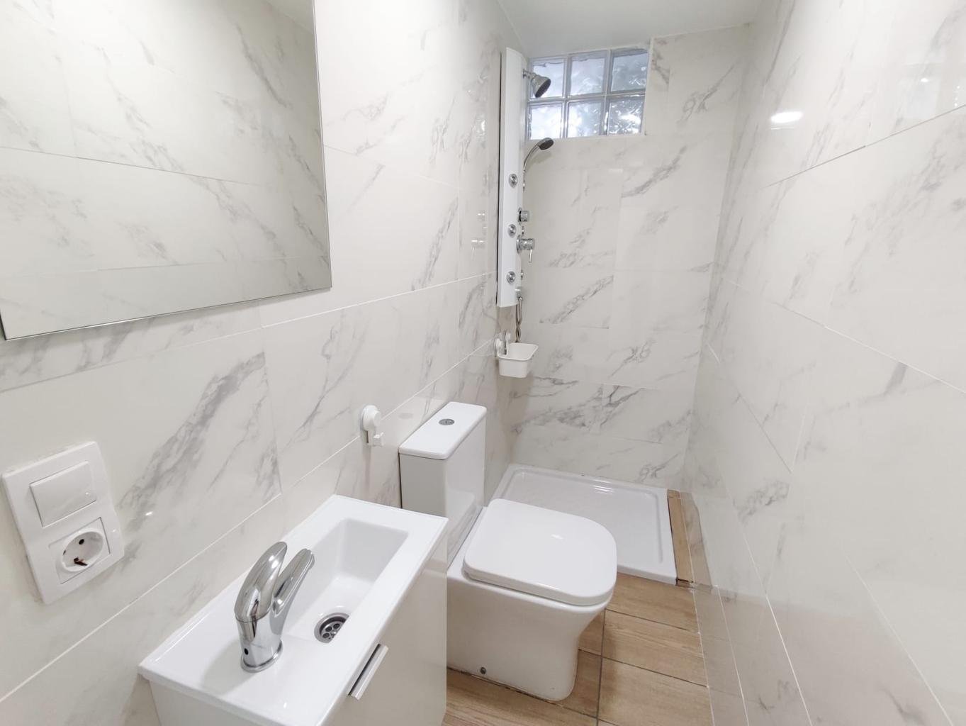 Habitación 110 m², Granada