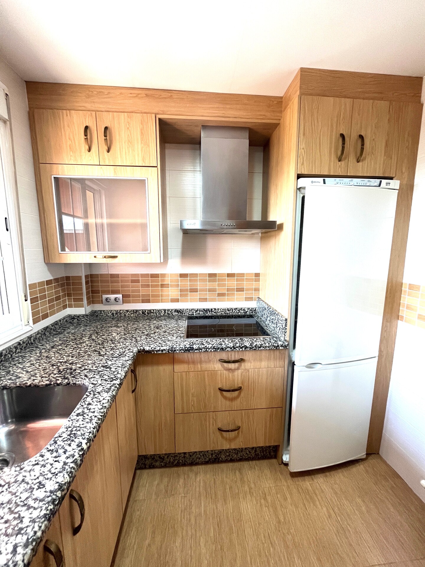Piso de 85 m² en Churriana de la Vega