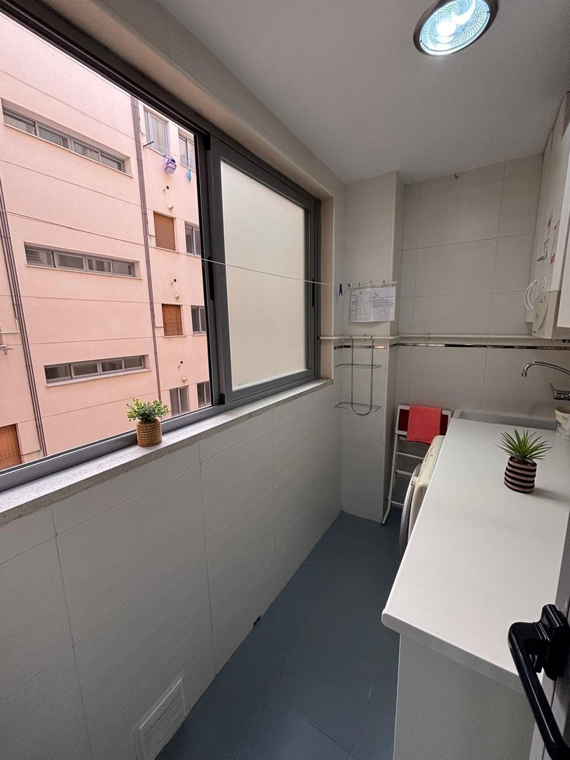 Wohnung 100 m² in Granada