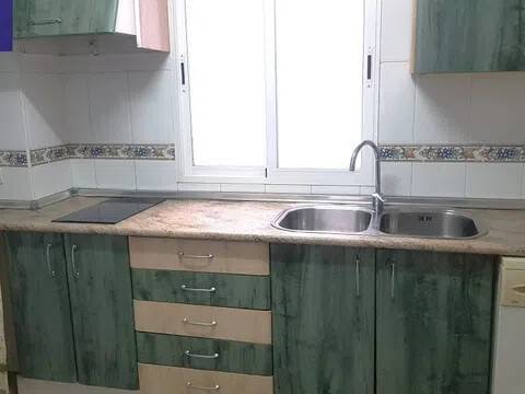 Pis de 65 m² a Còrdova