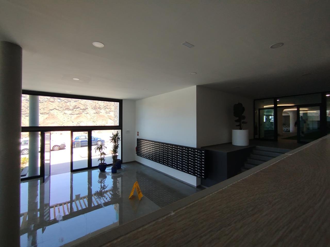 Piso de 66 m² en Mogán