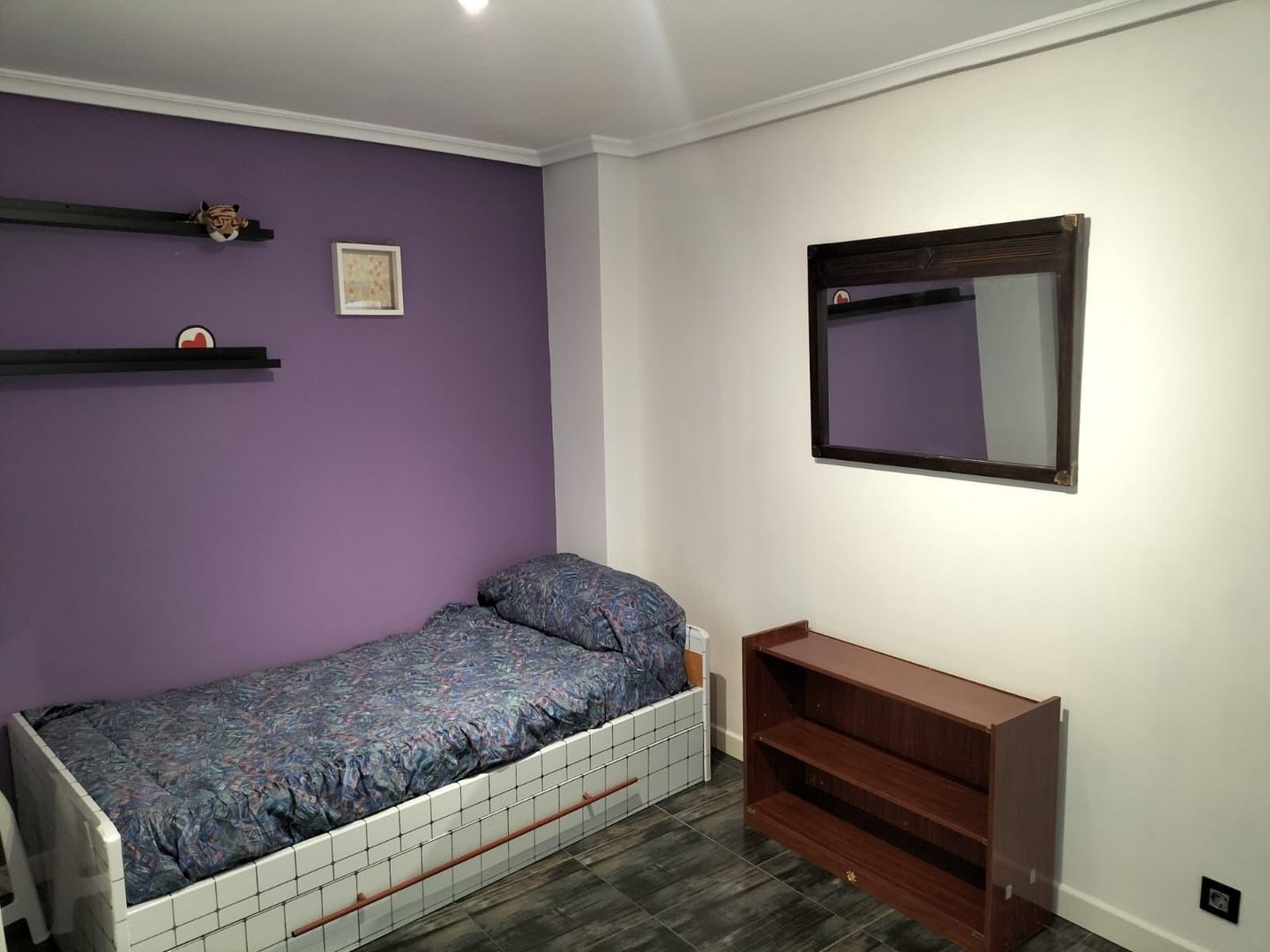 Appartamento 115 m² a Venta de Baños