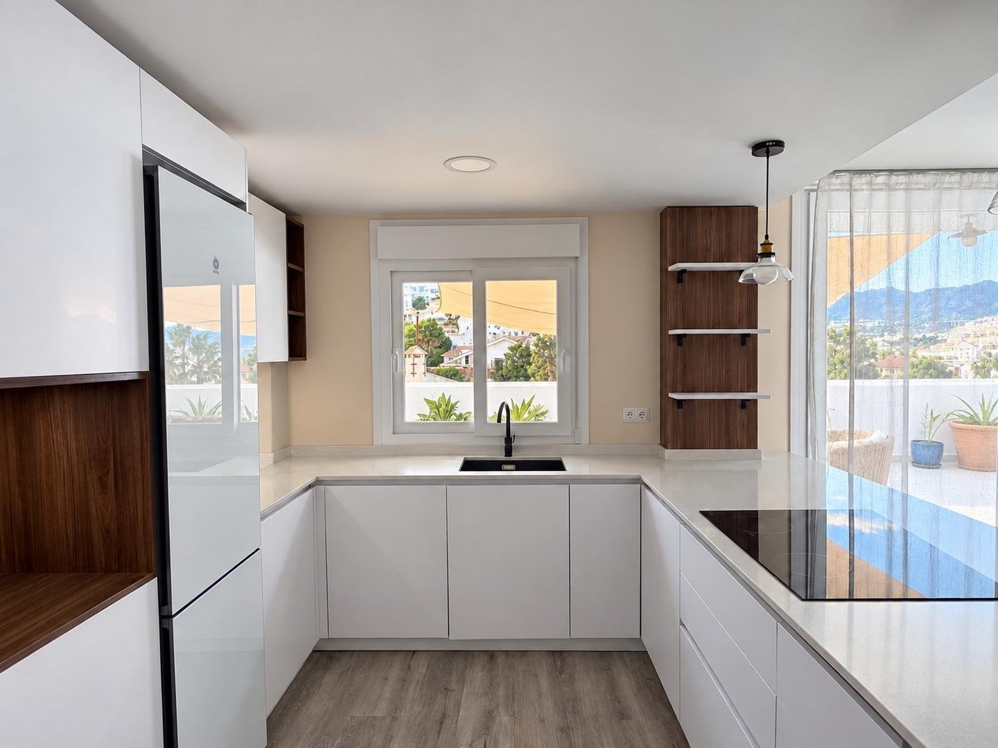 Wohnung 100 m² in Benalmádena