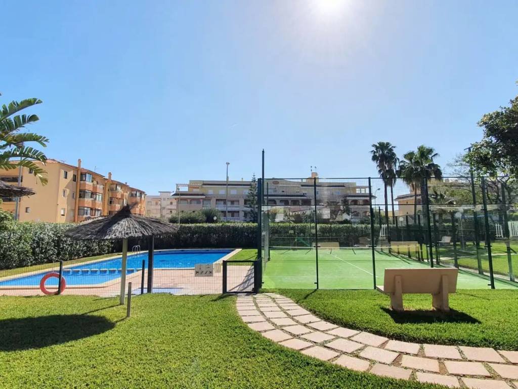 Piso de 105 m² en Dénia
