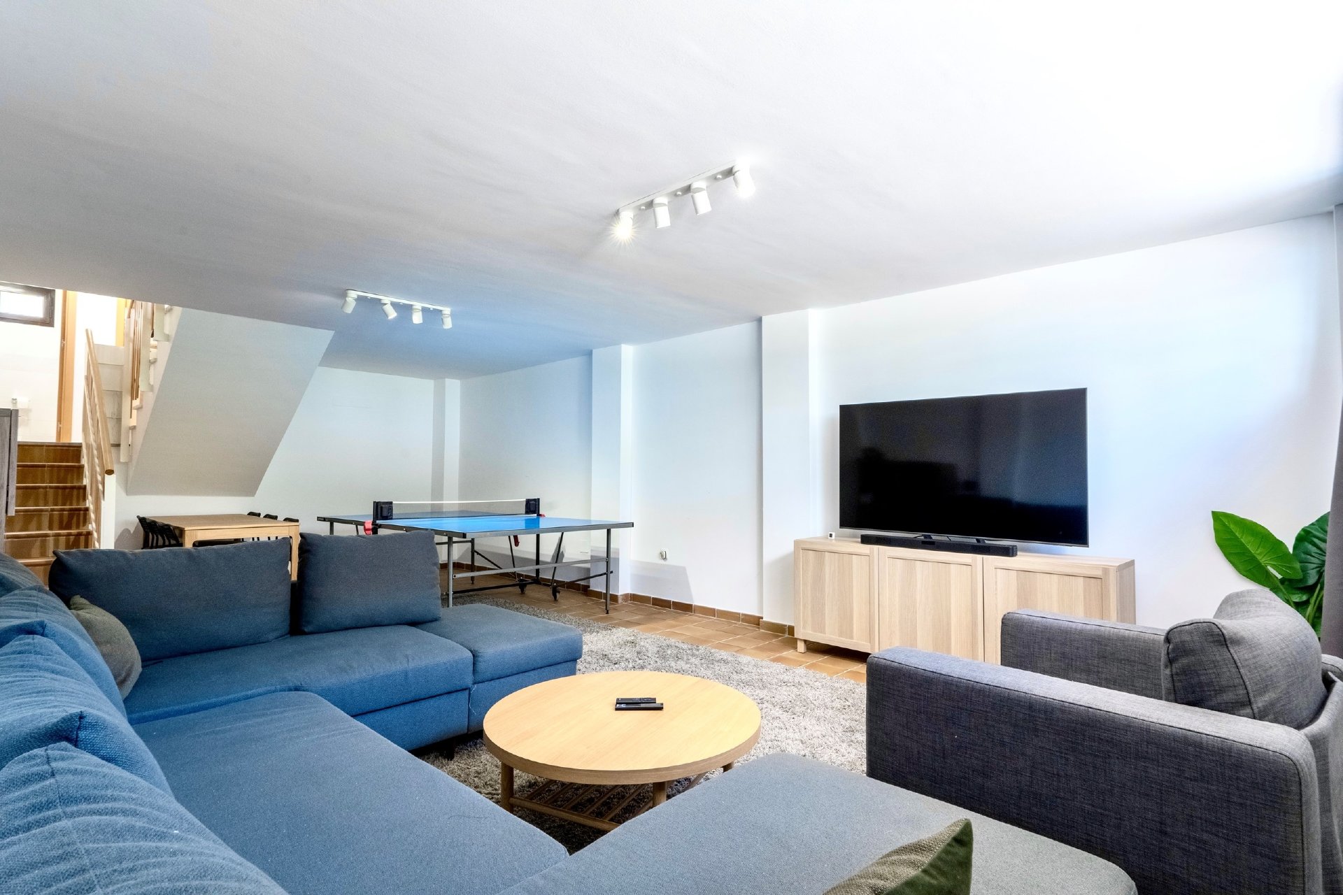 Piso de 220 m² en Mijas